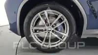 2021 BMW X4M