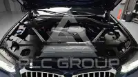 2021 BMW X4M