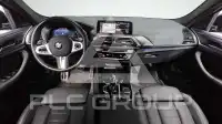 2021 BMW X4M