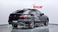 2021 BMW X4M