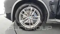 2021 BMW X4M