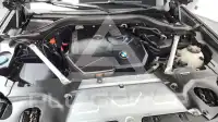 2021 BMW X4M