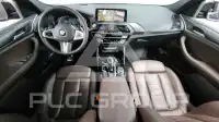 2021 BMW X4M
