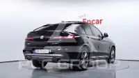 2021 BMW X4M