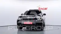 2021 BMW X4M