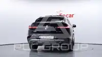 2021 BMW X4M