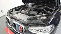 2021 BMW X4M