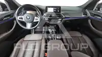 2021 BMW X4M