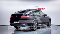 2021 BMW X4M