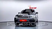 2021 BMW X4M