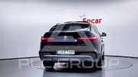2021 BMW X4M
