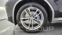 2021 BMW X4M