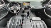 2021 BMW X4M