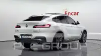 2021 BMW X4M