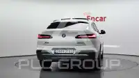 2021 BMW X4M