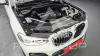 2021 BMW X4M
