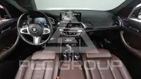 2021 BMW X4M
