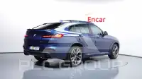 2021 BMW X4M