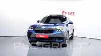 2021 BMW X4M
