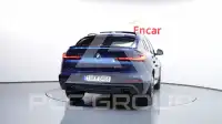 2021 BMW X4M