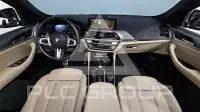 2021 BMW X4M
