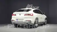 2021 BMW X4M