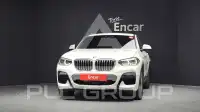 2021 BMW X4M