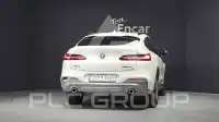 2021 BMW X4M