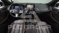 2021 BMW X4M