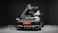 2021 BMW X4