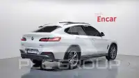 2021 BMW X4M