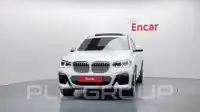 2021 BMW X4M