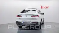 2021 BMW X4M