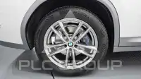 2021 BMW X4M