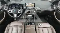 2021 BMW X4M
