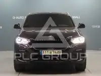 2021 BMW X4