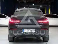 2021 BMW X4