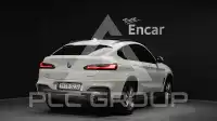 2021 BMW X4M