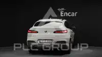 2021 BMW X4M