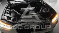 2021 BMW X4M