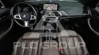 2021 BMW X4M