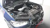 2021 BMW X4M