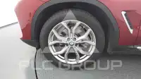 2021 BMW X4