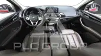 2021 BMW X4