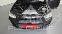 2021 BMW X4M