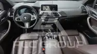 2021 BMW X4M