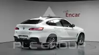 2021 BMW X4M
