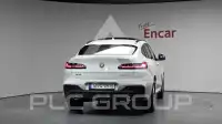2021 BMW X4M