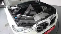 2021 BMW X4M