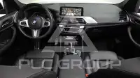 2021 BMW X4M